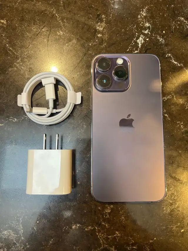 iPhone 14 Pro Max 1TB62863265896321127