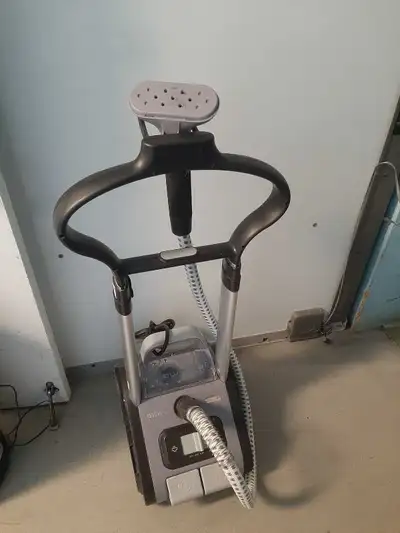 Rowenta IS9100 Garment Steamer, View more