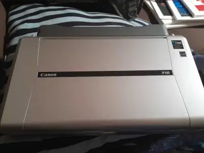 Canon portable printer, View more