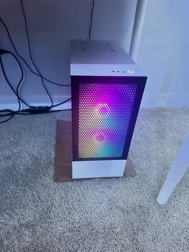gaming pc in Desktop Computers in Edmonton - Image 5