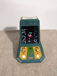 Coleco Mini Arcade 