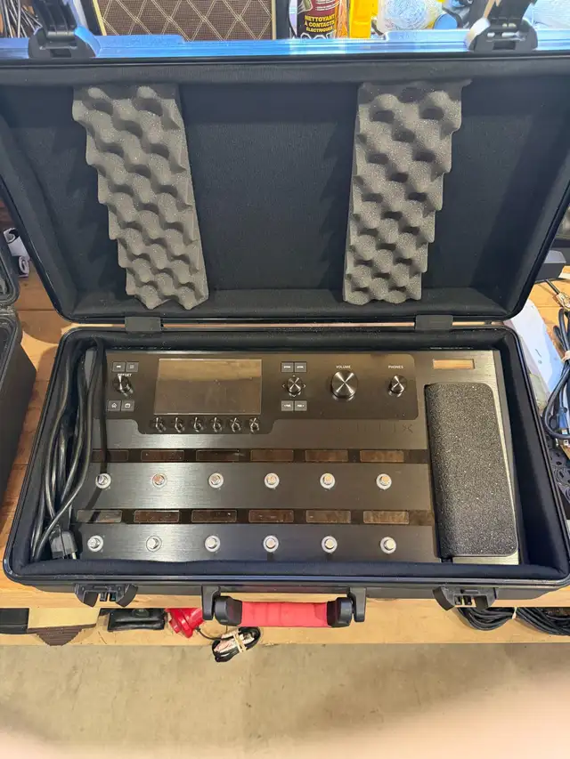 Helix Floor598239422312632322