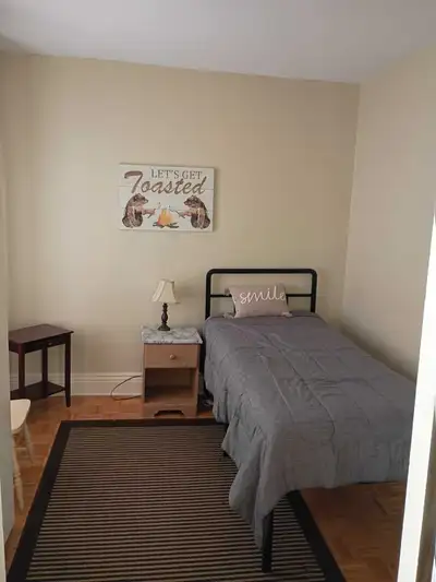 ATT. BRUCE POWER WORKERS. Shared Accommodation. Great location Down town Port Elgin. Internet laundr...