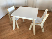 Ensemble Table et Chaises pour Enfants - KidKraft