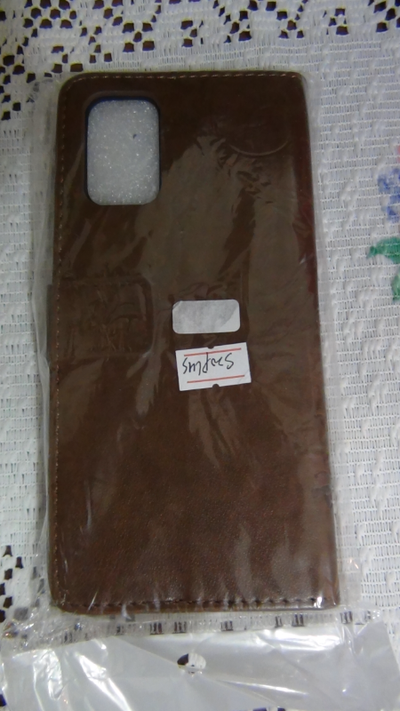 Samsung Galaxy S20 FE (5G) case (wallet), View more