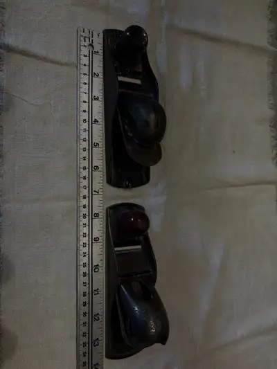 OUTIL ANCIEN RABOT Bouvet à Moulurer, extensible latéralement, Fer