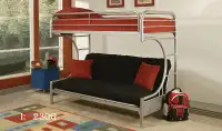 furniture kids bedroom set, bunk beds, kids single beds, daybeds