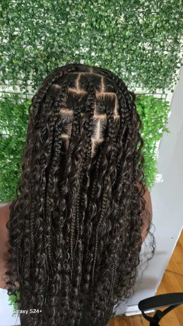 belle afro64519976798337122