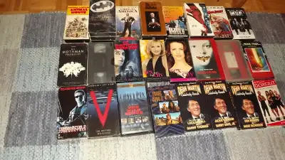 ALL MY PRICES ARE FAIR, FIRM AND ARE FINAL! I SELL MANY COOL NEAT, UNIQUE ITEMS/COLLECTIBLES/MEMORAB...