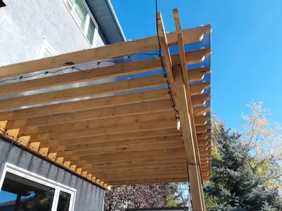 Polycarbonate / Pergola / Greenhouse / Gazebo, View more