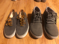 Men’s Shoes size 11