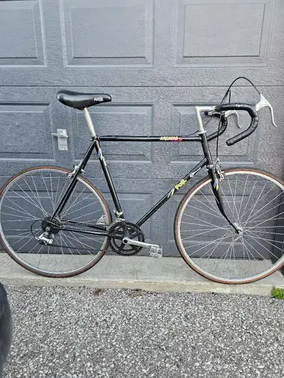 Fuji Arcadia Road Bike , View more