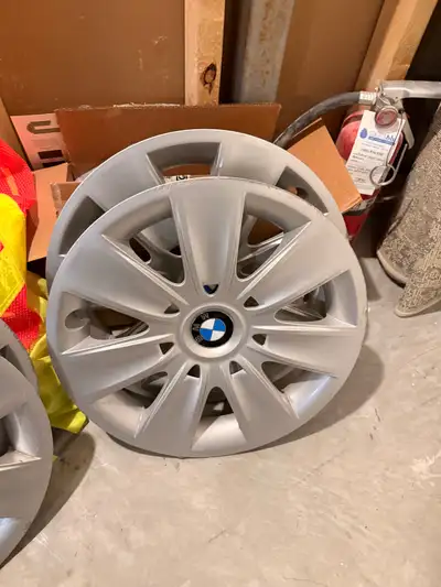 For 16” rims