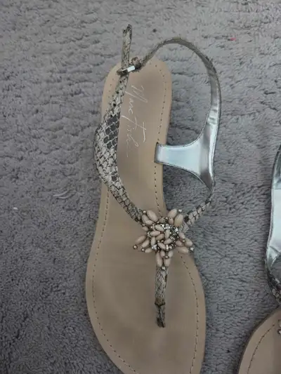 Marc Fisher Women's Sandals , View more