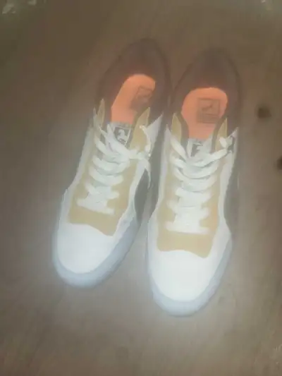 Men's puma scuderia farrari 9'5