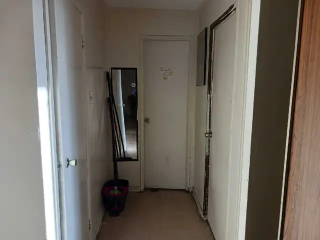 1 bed room and sharing in Room Rentals & Roommates in City of Toronto - Image 7