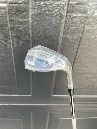 New Titleist SM10 Vokey 56 Degree , View more