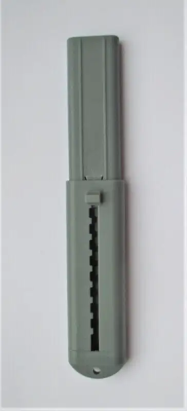 New Retractable Rapala Hook Sharpener w/ Compact Fine Grit/Stone in Water Sports in Stratford - Image 5