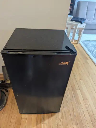 Arctic King mini fridge, View more