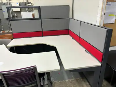 Enjoy upto 90% discount on used furniture. Ufficio Furniture-Your Office Furniture Solution! Our Add...