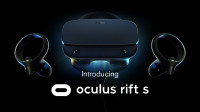 Oculus / Meta VR Games