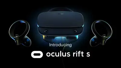 Virtual Reality Games for Oculus Rift / Rift S (units connected to PC) Full version VR games. Over 3...