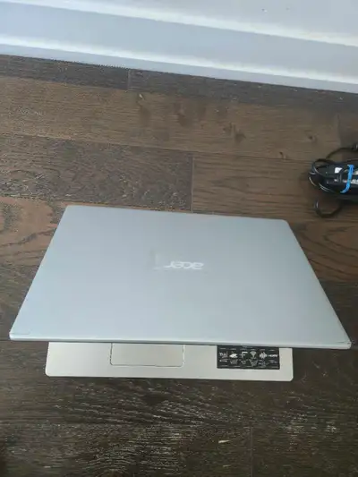 Acer Aspire 5 A515-55 Laptop, View more