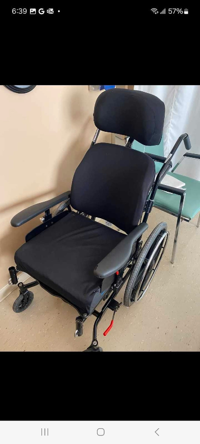 WheelChair in Health & Special Needs in Ottawa