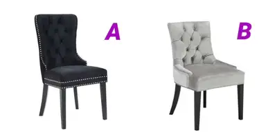 Brand new Contemporary Dining Chairs, View more