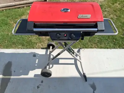 Coleman Portable Grill, View more
