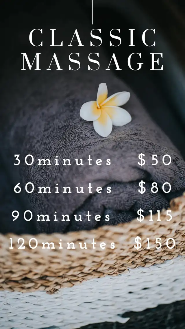 Male Practitioner- Relaxation Massag•e lDowntown) in Massage Services in Ottawa - Image 2