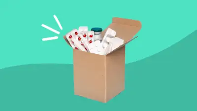Pharmacy Delivery Driver , View more
