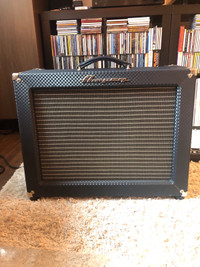 Ampeg Reverbrocket R12R (1X12”)