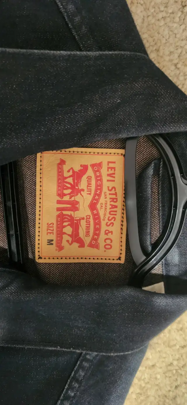 Levi's Trucker Jacket63804732149379121