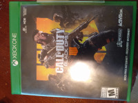 Call of duty black ops 3 for xbox