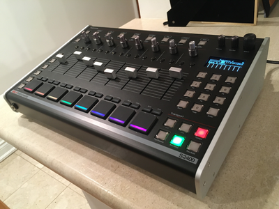 ISLA S2400 - ( SP1200 ), View more