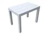 Dining Benches, Indoor and Outdoor Use