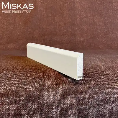 BEVELED EDGE Baseboard – SELL OFF, View more