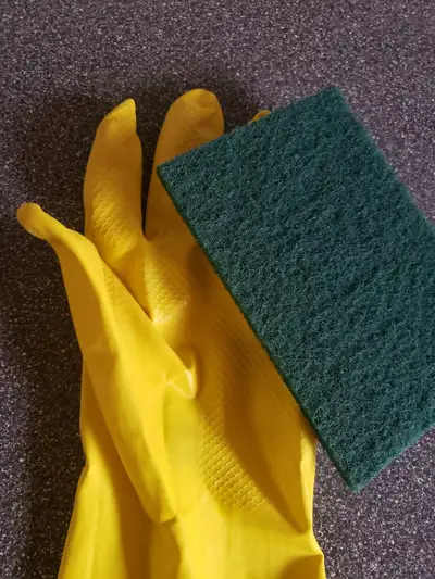 House cleaner for weekend sms me, View more