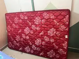 Queen Mattress and Boxspring, View more