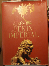 Les trésors du Pékin impérial.