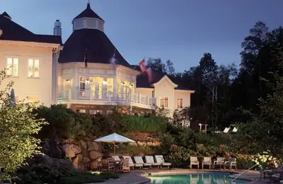 MONT TREMBLANT- SEPTEMBER 6-13TH- UNBELIEVABLE RATE!, View more