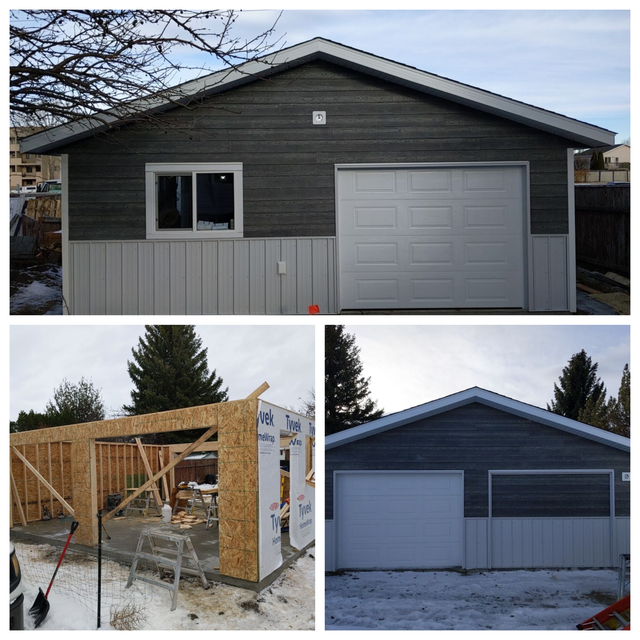 Renovations, Repairs and Construction  - For Hire559731882811740165