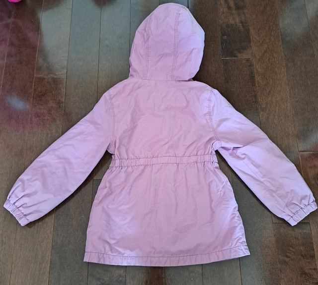 Toddler Girls 4T Jackets in Clothing - 4T in Mississauga / Peel Region - Image 3