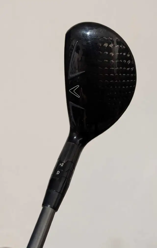 Callaway Epic Hybrid 63660964149635122