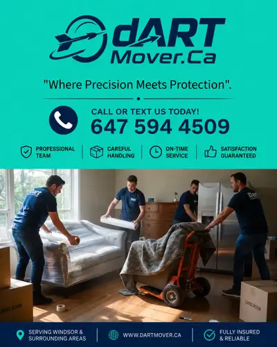 dartmovers.ca, View more