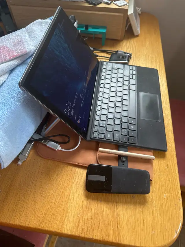 laptop acer alpha 3 in Laptops in West Island - Image 4