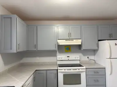 * Backyard space * Storage space * Pet-free * Smoke-free Ideal for individuals, couples, or a small...