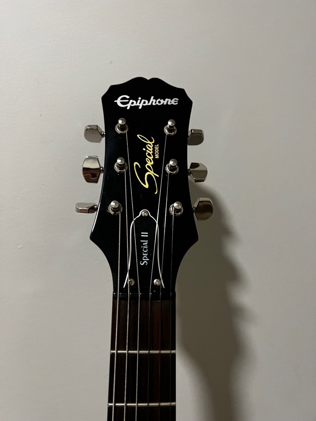 Epiphone Les Paul Electric Guitar Guitars Winnipeg Kijiji