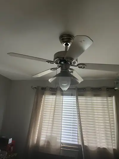 Ceiling Fan, View more